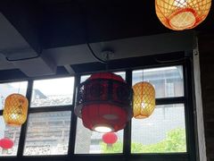 大堂-醉长安(南门总店)