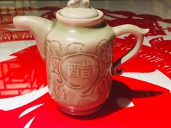 -汉唐宴长安食府