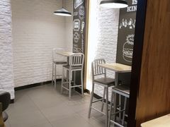 用餐区-西安饺子馆(南坪西路店)