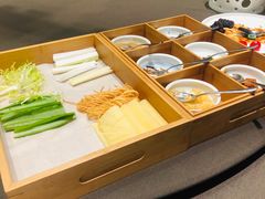 -鲁采 LU STYLE(CBD店)