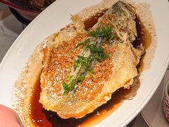 -食锦记·福建私房菜(浦西万达店)