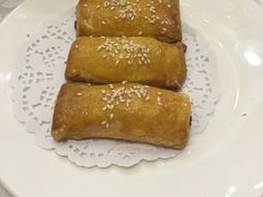 -红城阁·上海味道(四平路店)