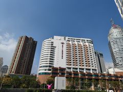 -昆明中心皇冠假日酒店