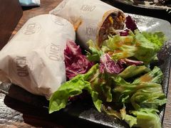 -Q MEX 库迈墨西哥餐吧(三里屯店)