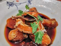 秘制十八斩-宁海食府(天一阁望京店)