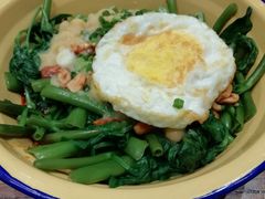 -阿福板凳面(观音桥店)