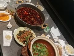-一棠龙虾•王牌虾球(楚河汉街店)