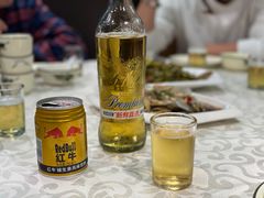 -抚顺美食·老上海味道