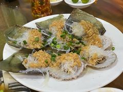-潘先生海鲜城(神州半岛店)