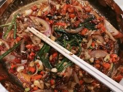 -绿草地·湘菜(7mall店)