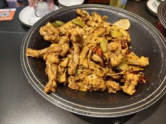 -美蛙四季(六里桥店)