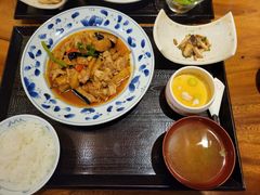 -希望日本料理(保利香槟花园店)