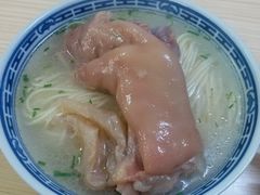 -盛兴面馆(真儒大厦店)