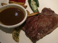 -斗牛士牛排(南京东路店)