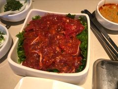 -海底捞火锅(枫蓝国际购物中心店)
