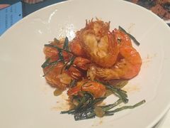 -阿明小菜·海鲜·上海菜(浦建路店)