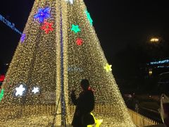 -中影国际影城(大唐西市4K临境音店)
