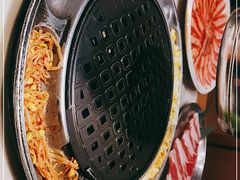 -韩宫宴烤肉·料理(苏州中心店)