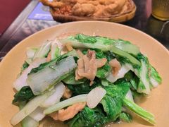 -廖川菜(太阳宫店)