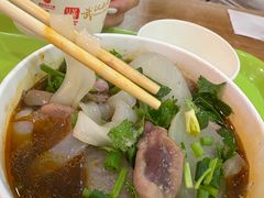 -江三王记牛杂馆(总店)