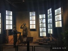 -上海四行仓库抗战纪念馆