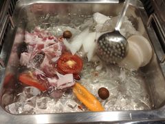 -九府羊·鲜羊火锅·烤串(新华路店)