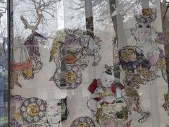 -中国美术学院象山校区-民艺博物馆