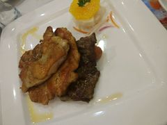 -威尼斯西餐厅(古镇店)