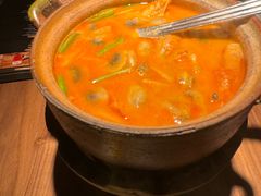 -星叶·东南亚料理(温州万象城店)