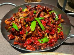 -山石榴·贵州菜(陆家嘴中心店)