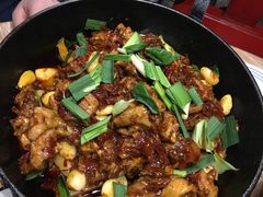 -树厨贵州菜(大十字店)