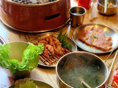 -西塔老太太泥炉烤肉(杭州首店)
