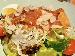 -缦云里花园餐厅