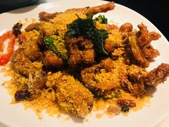 -港丽餐厅(高德置地店)