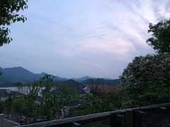 -杭州桐庐康莱德酒店西餐厅-舍