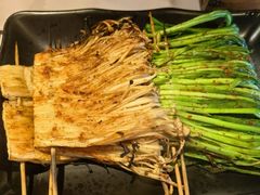 金针菇-云晓光头烧烤吧(川沙绿地店)