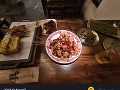 -破店肥哈·东北烧烤(南山保利店)