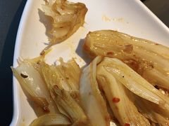 娃娃菜-川成元·麻辣香锅(凯德MALL西直门店)