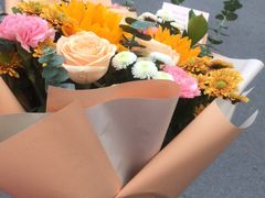 -托斯卡纳烘焙意大利餐厅(五天地店)