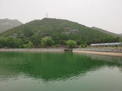 -潭溪山