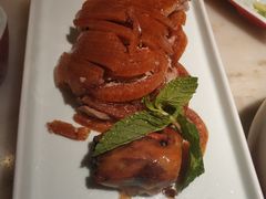 -京华烟云·北京烤鸭(领展购物广场·中关村店)