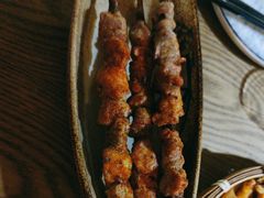 -那时新疆·若羌(经纬汇店)