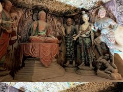 -敦煌市博物馆