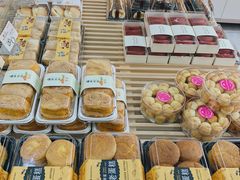 -麦加乐动物奶油蛋糕(和平桥店)