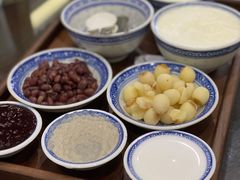 -民信老铺(双皮奶博物馆店)