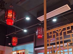 -玺炖·中国铁锅炖(虹桥天街店)