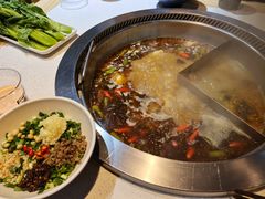 -吃城都·鱼蛙火锅(西玉龙街店)
