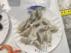 水饺-北戴河庆山饭店·海鲜砂锅粥(北戴河黑石路店)