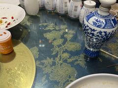 -老毛手抓·盐池滩羊非遗手抓(宁夏总店)