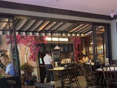 -前海沿·青岛菜(李沧万达店)
